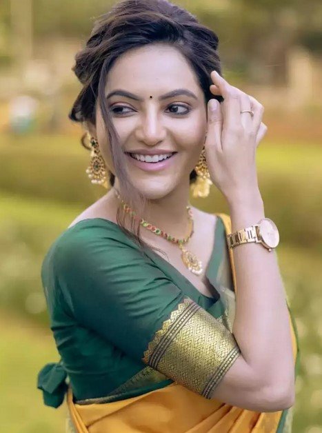 Athulya Ravi - Wikiunfold